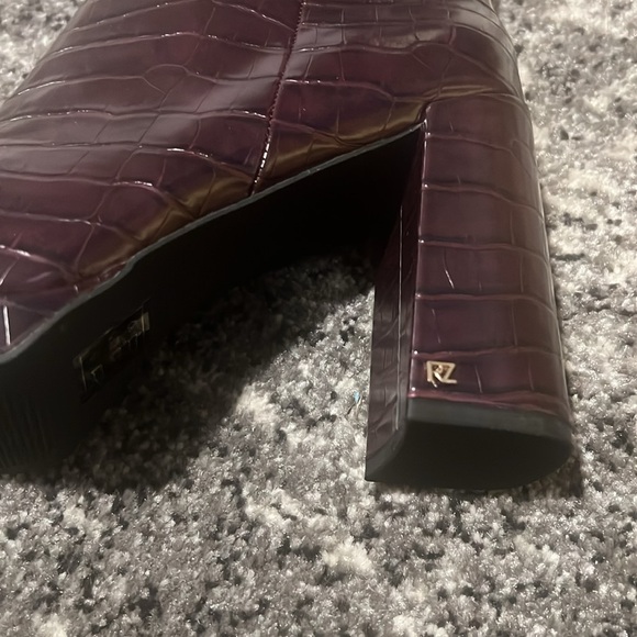 Brand New Rachel Zoe Platform booties! - Picture 3 of 3